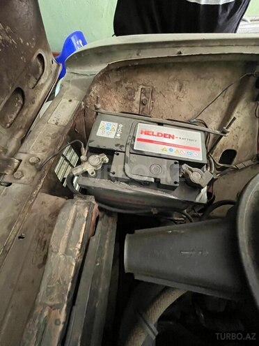 LADA (VAZ) 2101 1974, 193,000 km - 1.2 л - Bakı