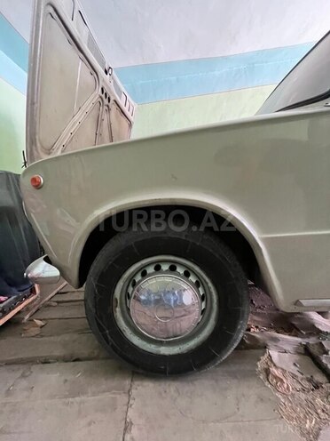 LADA (VAZ) 2101 1974, 193,000 km - 1.2 л - Bakı