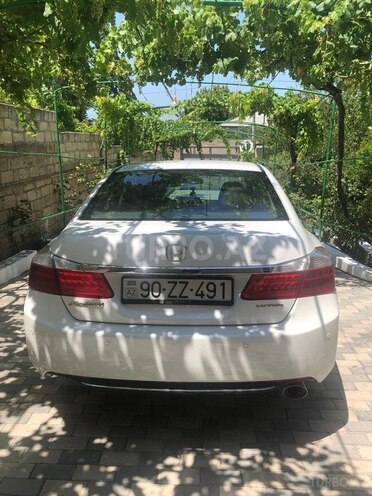 Honda Accord 2014, 230,000 km - 2.0 л - Bakı