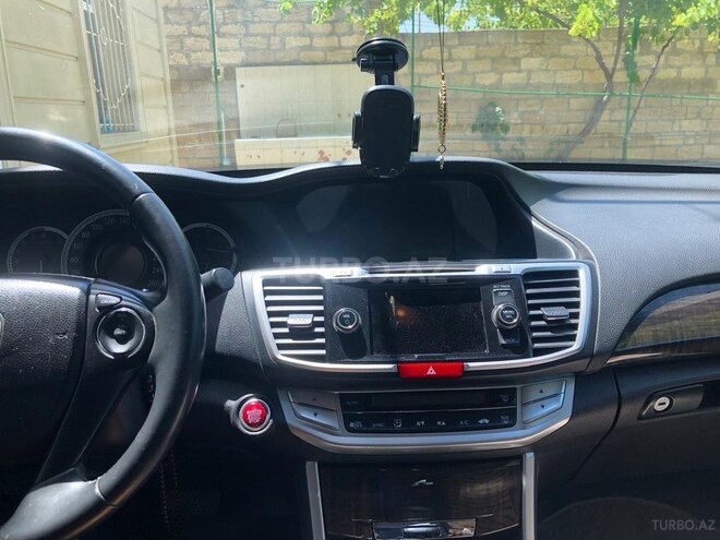 Honda Accord 2014, 230,000 km - 2.0 л - Bakı
