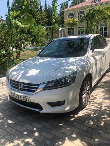 Honda Accord 2014, 230,000 km - 2.0 л - Bakı