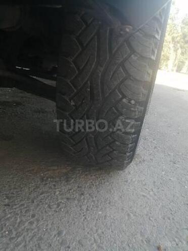 Mitsubishi Pajero io 2000, 400,000 km - 1.8 л - Sumqayıt
