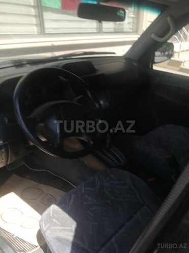 Mitsubishi Pajero io 2000, 400,000 km - 1.8 л - Sumqayıt