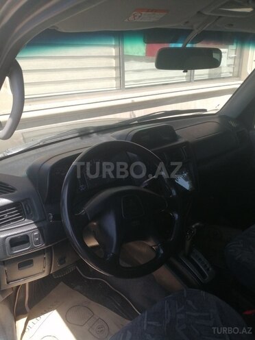 Mitsubishi Pajero io 2000, 400,000 km - 1.8 л - Sumqayıt