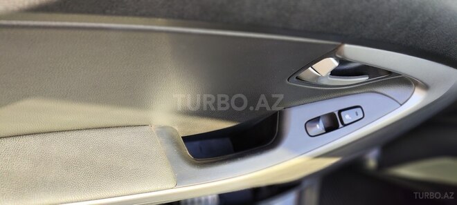 Hyundai Elantra 2014, 178,000 km - 1.8 л - Bakı