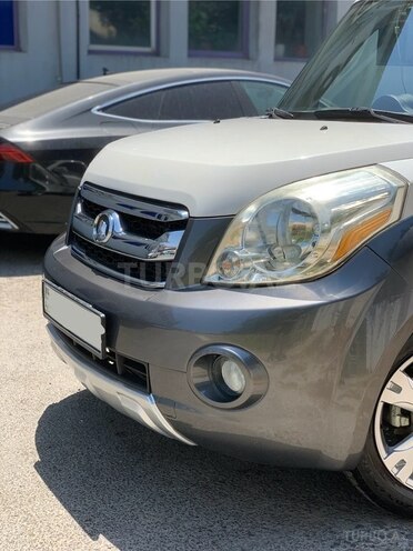GWM Hover M2 2012, 139,000 km - 1.5 l - Bakı