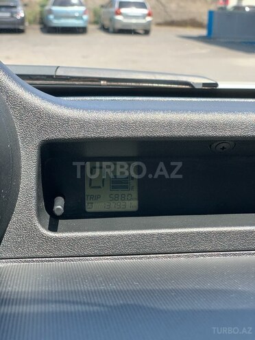 GWM Hover M2 2012, 139,000 km - 1.5 l - Bakı