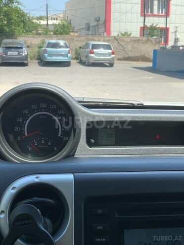 GWM Hover M2 2012, 139,000 km - 1.5 l - Bakı