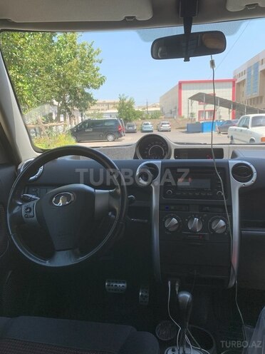 GWM Hover M2 2012, 139,000 km - 1.5 l - Bakı
