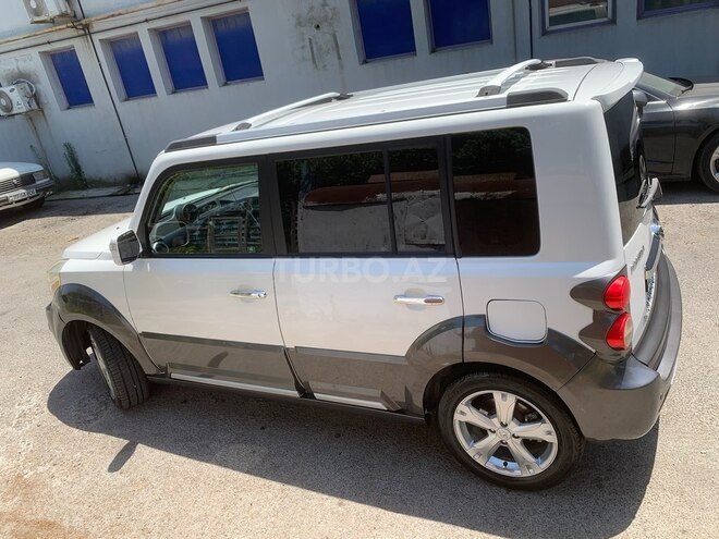 GWM Hover M2 2012, 139,000 km - 1.5 l - Bakı