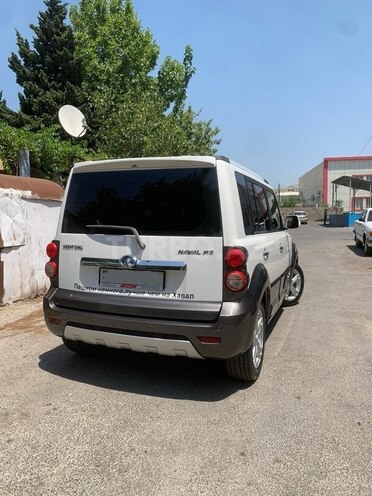 GWM Hover M2 2012, 139,000 km - 1.5 l - Bakı