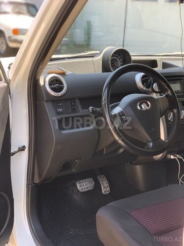 GWM Hover M2 2012, 139,000 km - 1.5 l - Bakı