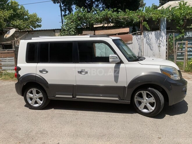 GWM Hover M2 2012, 139,000 km - 1.5 l - Bakı