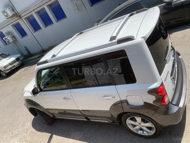GWM Hover M2 2012, 139,000 km - 1.5 l - Bakı
