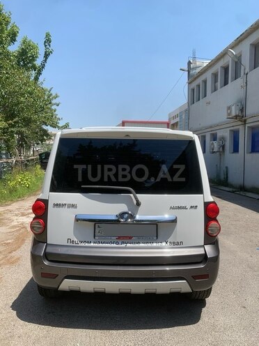 GWM Hover M2 2012, 139,000 km - 1.5 l - Bakı