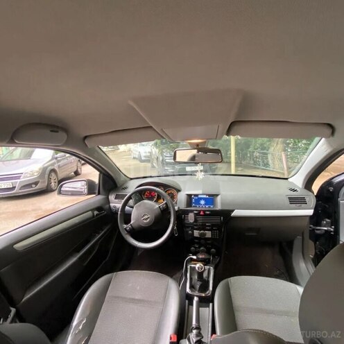 Opel Astra 2009, 184,258 km - 1.4 l - Ucar
