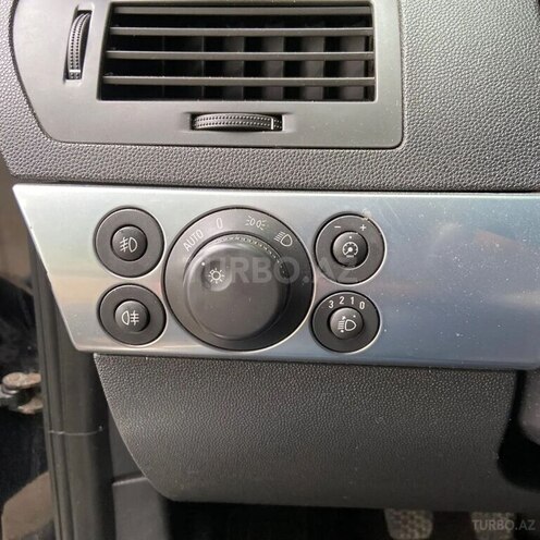 Opel Astra 2009, 184,258 km - 1.4 l - Ucar