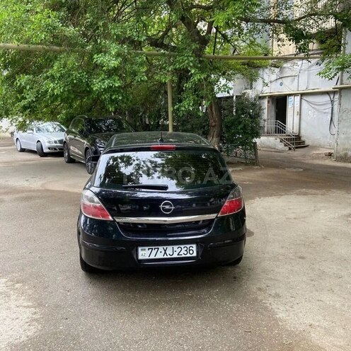 Opel Astra 2009, 184,258 km - 1.4 l - Ucar