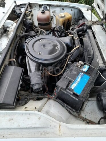 LADA (VAZ) 2107 2002, 94,185 km - 1.6 l - Kürdəmir