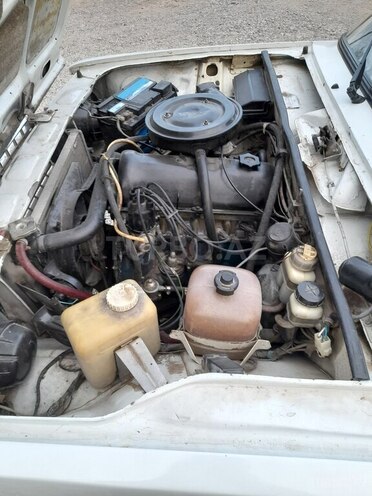 LADA (VAZ) 2107 2002, 94,185 km - 1.6 l - Kürdəmir