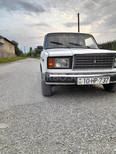 LADA (VAZ) 2107 2002, 94,185 km - 1.6 l - Kürdəmir