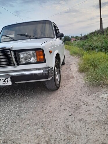 LADA (VAZ) 2107 2002, 94,185 km - 1.6 l - Kürdəmir