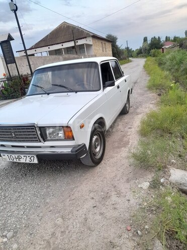 LADA (VAZ) 2107 2002, 94,185 km - 1.6 l - Kürdəmir