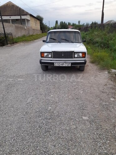 LADA (VAZ) 2107 2002, 94,185 km - 1.6 l - Kürdəmir