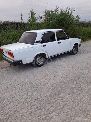 LADA (VAZ) 2107 2002, 94,185 km - 1.6 l - Kürdəmir