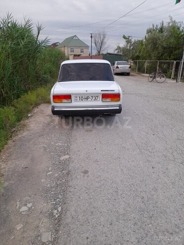 LADA (VAZ) 2107 2002, 94,185 km - 1.6 l - Kürdəmir