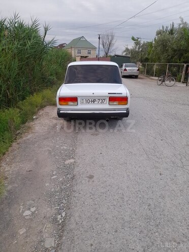 LADA (VAZ) 2107 2002, 94,185 km - 1.6 l - Kürdəmir