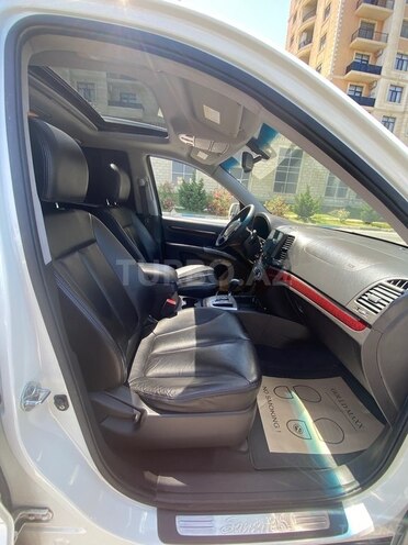 Hyundai Santa Fe 2009, 295,300 km - 2.0 l - Sumqayıt