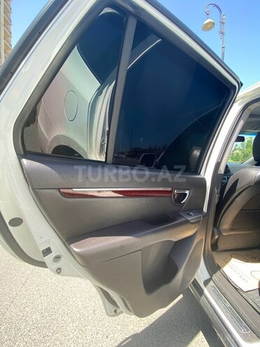 Hyundai Santa Fe 2009, 295,300 km - 2.0 l - Sumqayıt