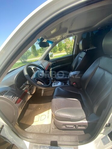 Hyundai Santa Fe 2009, 295,300 km - 2.0 l - Sumqayıt