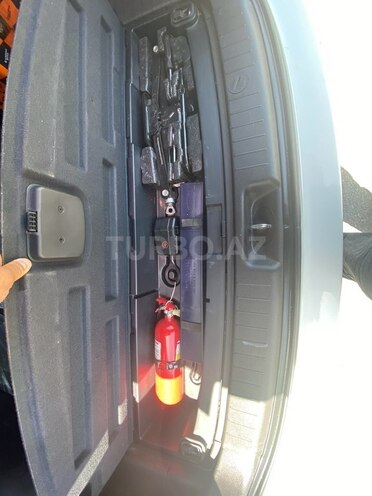 Hyundai Santa Fe 2009, 295,300 km - 2.0 l - Sumqayıt