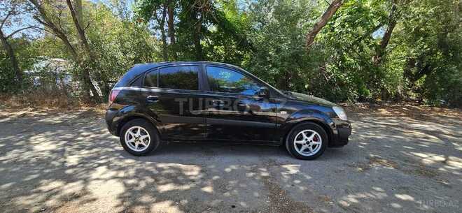 Kia Rio 2005, 205,483 km - 1.5 л - Xırdalan