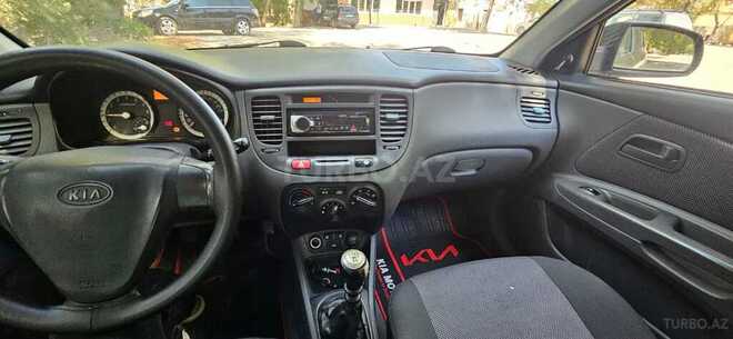Kia Rio 2005, 205,483 km - 1.5 л - Xırdalan