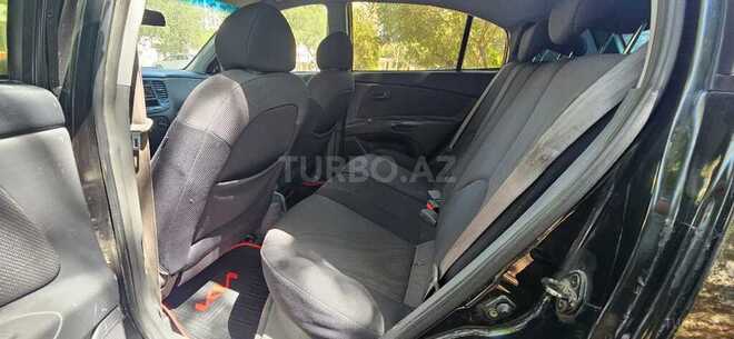 Kia Rio 2005, 205,483 km - 1.5 л - Xırdalan