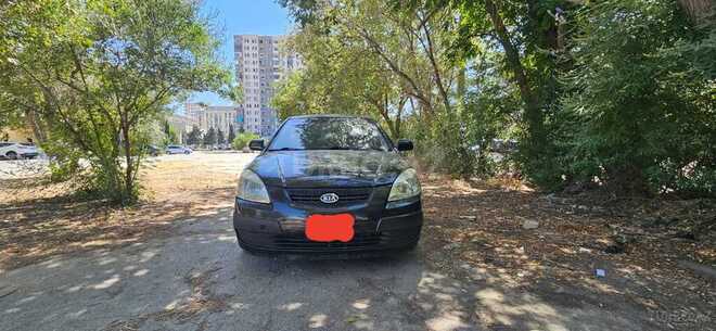 Kia Rio 2005, 205,483 km - 1.5 л - Xırdalan