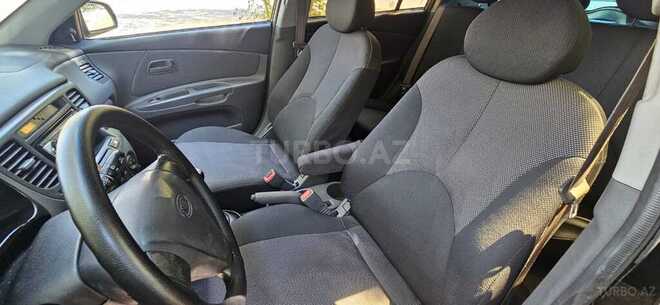 Kia Rio 2005, 205,483 km - 1.5 л - Xırdalan