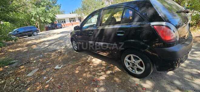 Kia Rio 2005, 205,483 km - 1.5 л - Xırdalan