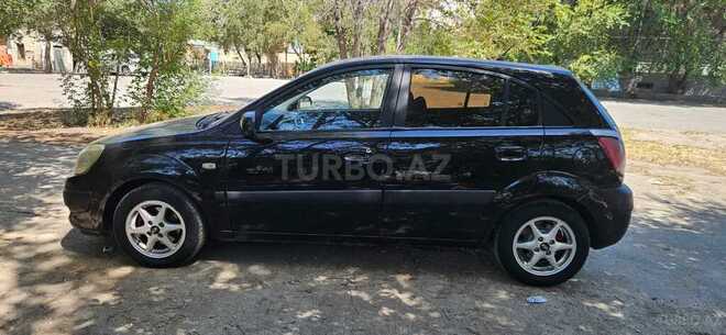 Kia Rio 2005, 205,483 km - 1.5 л - Xırdalan