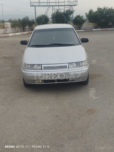 LADA (VAZ) 2110 2003, 99,990 km - 1.6 л - Gəncə