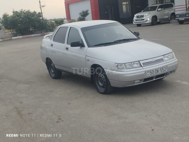 LADA (VAZ) 2110 2003, 99,990 km - 1.6 л - Gəncə