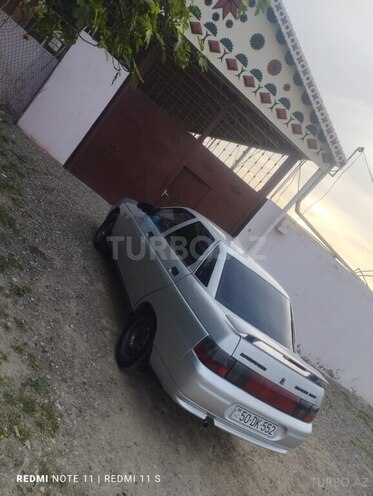 LADA (VAZ) 2110 2003, 99,990 km - 1.6 л - Gəncə