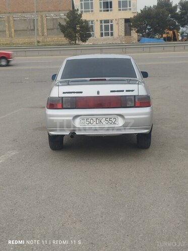 LADA (VAZ) 2110 2003, 99,990 km - 1.6 л - Gəncə