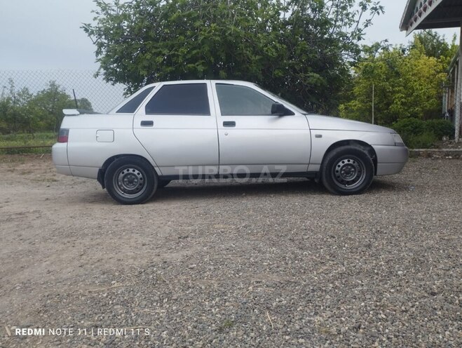 LADA (VAZ) 2110 2003, 99,990 km - 1.6 л - Gəncə