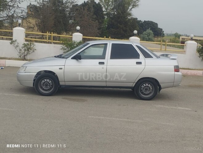 LADA (VAZ) 2110 2003, 99,990 km - 1.6 л - Gəncə