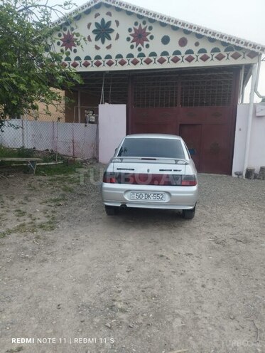 LADA (VAZ) 2110 2003, 99,990 km - 1.6 л - Gəncə