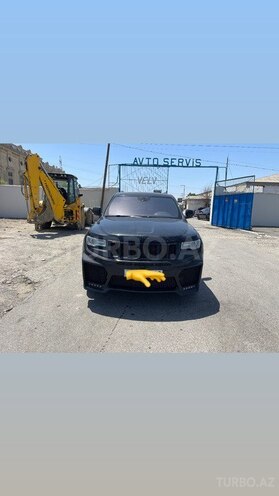 Jeep Grand Cherokee 2014, 240,000 km - 3.6 л - Bakı